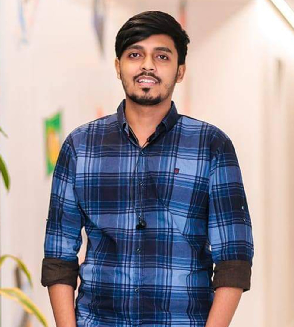 Md. Al Amin Prince
