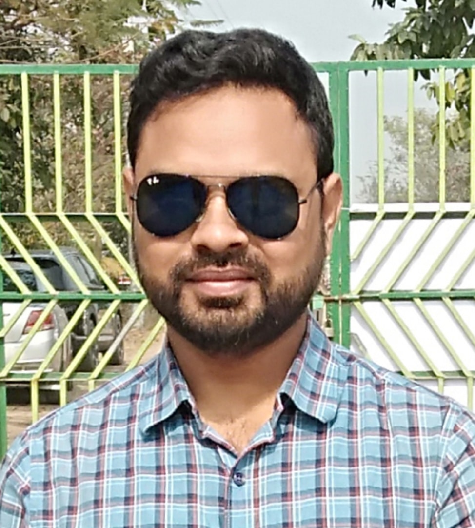 Md. Waliullah