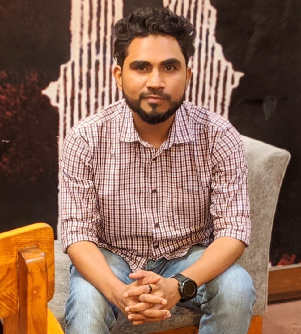 Md. Zakir Hossain