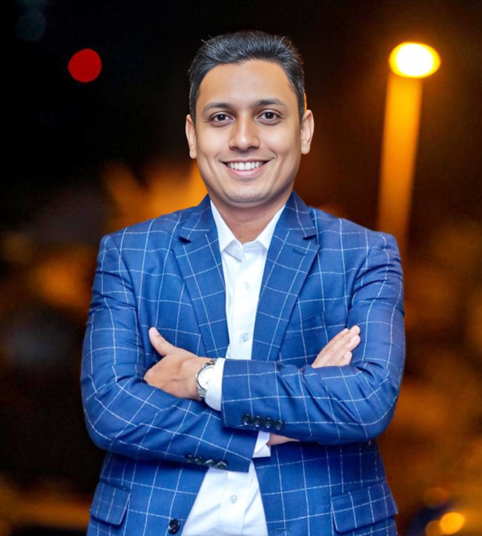 Mohammod Saiful Islam