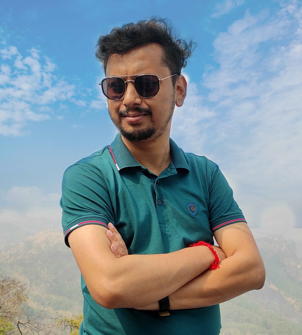 Rupan Dhar Susmoy