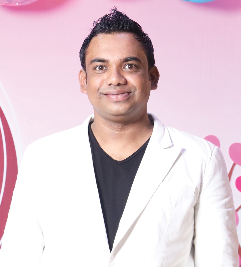 Sarfaraj Alam Chowdhury
