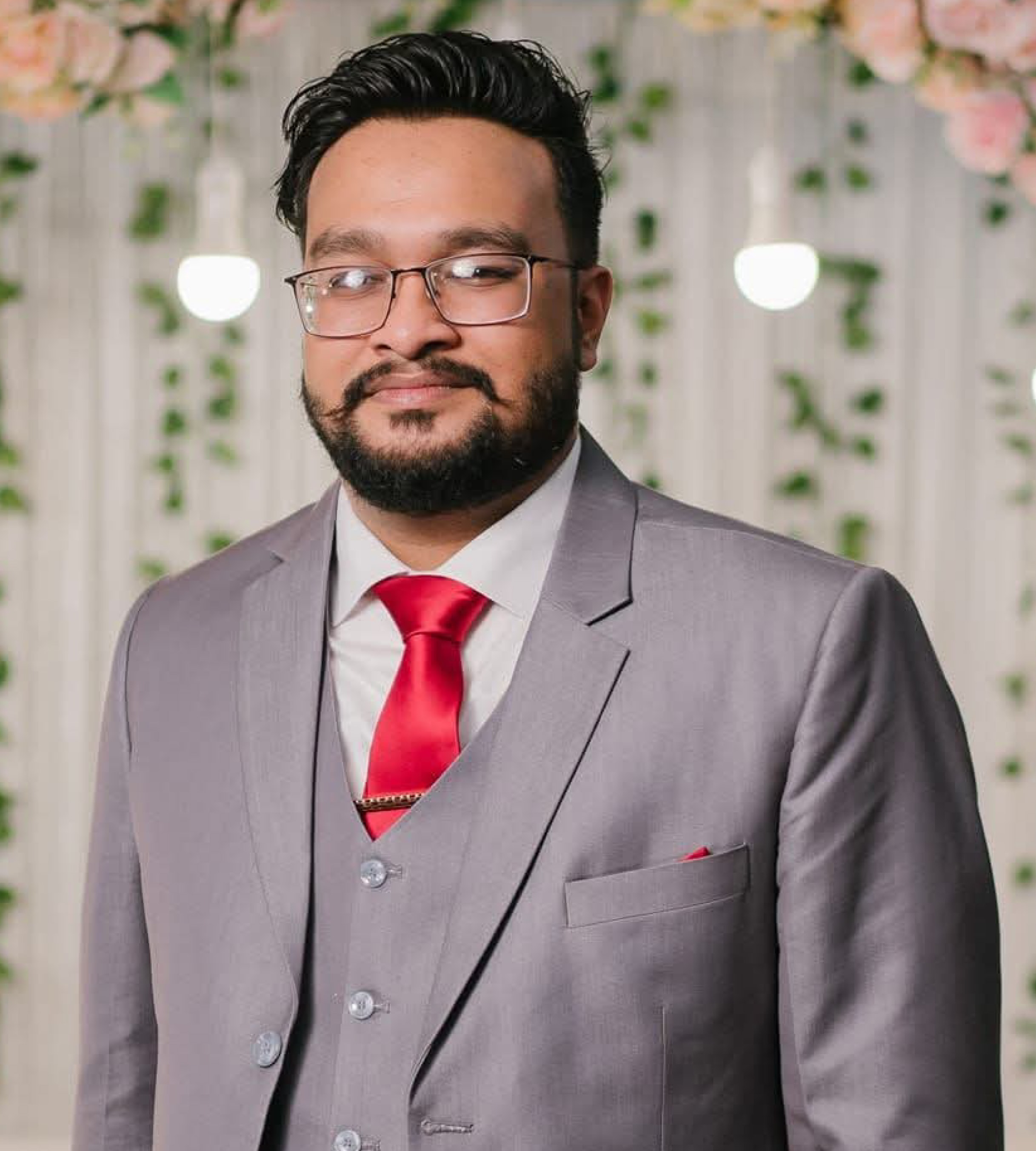 Shabab Bin Jahangir