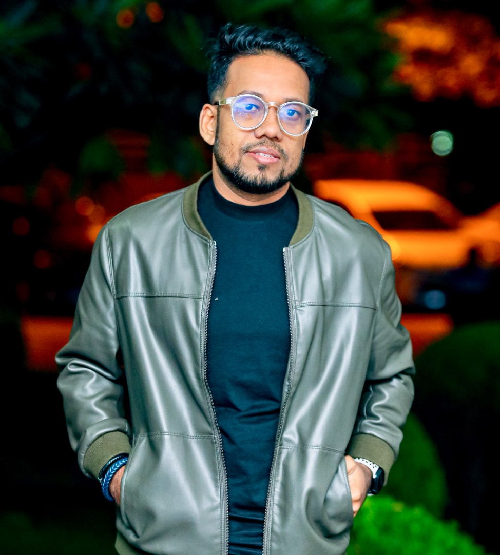 Shourov Chowdhury